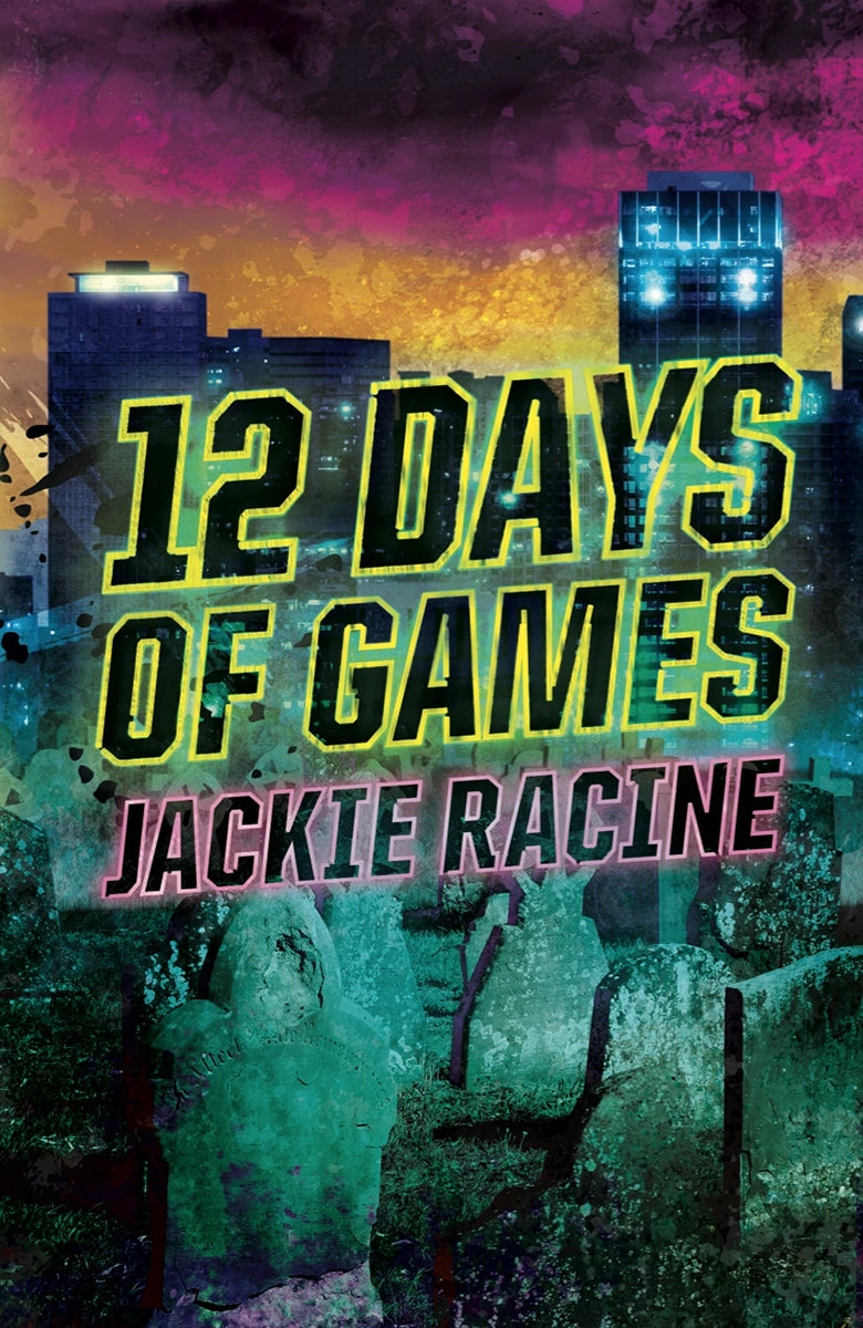 12 Days of Games