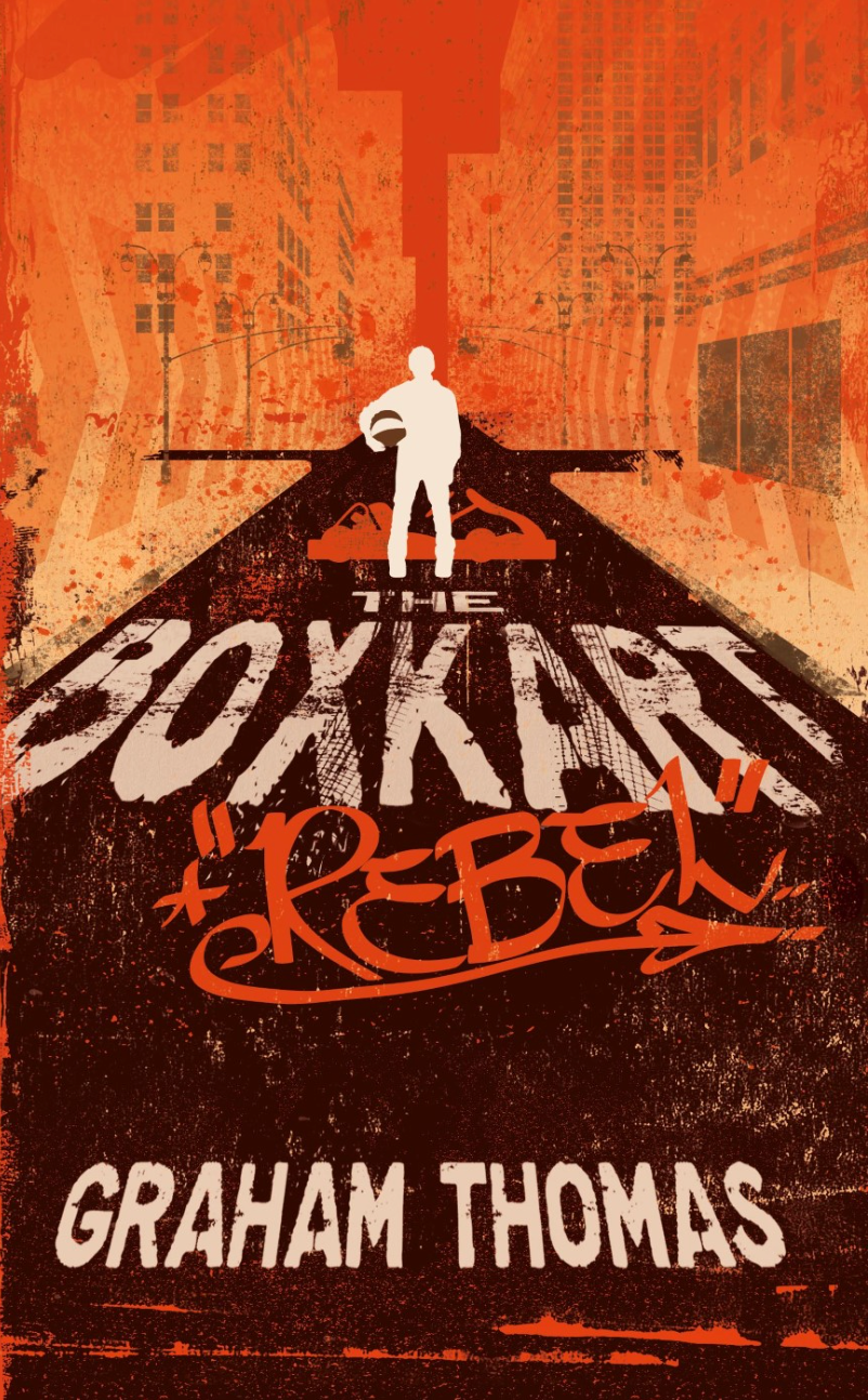 The Boxkart Rebel