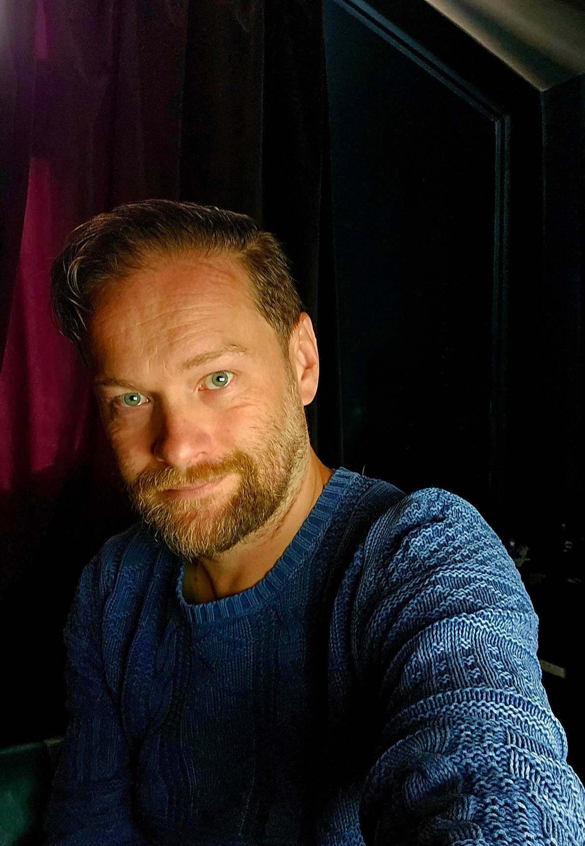 A note from the founder