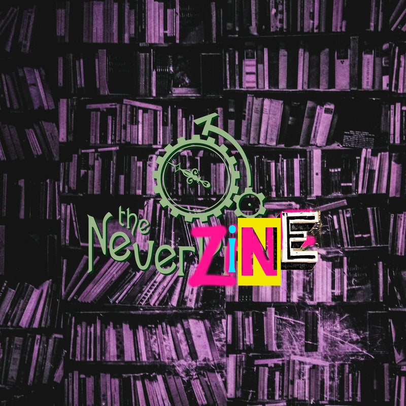 TheNeverZine