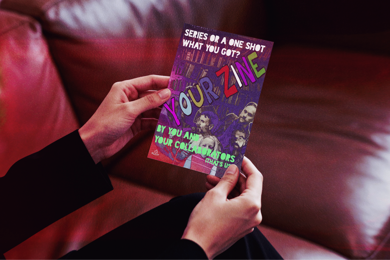 Your Zine