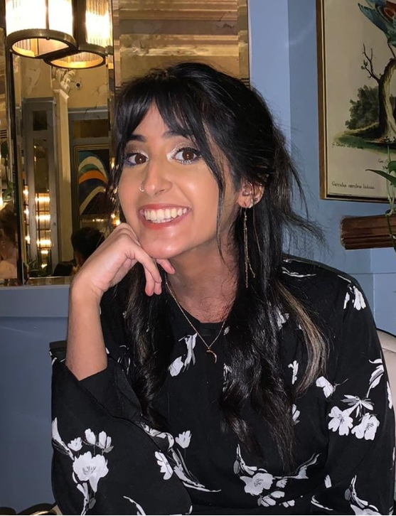 Aaliyah Arshad