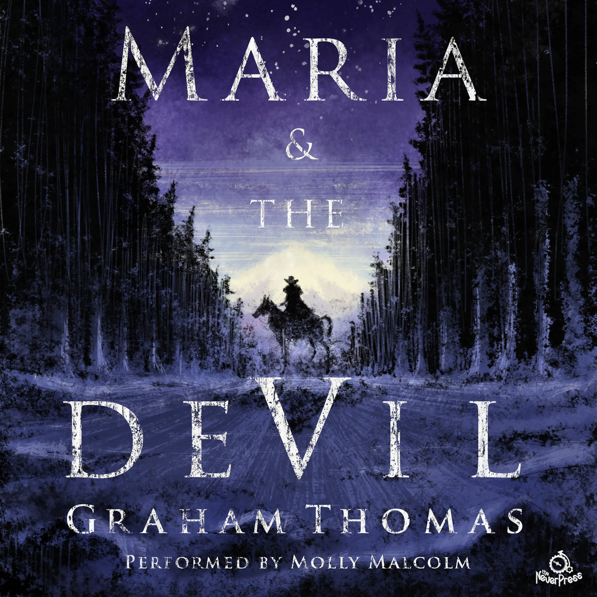 The Audiobook