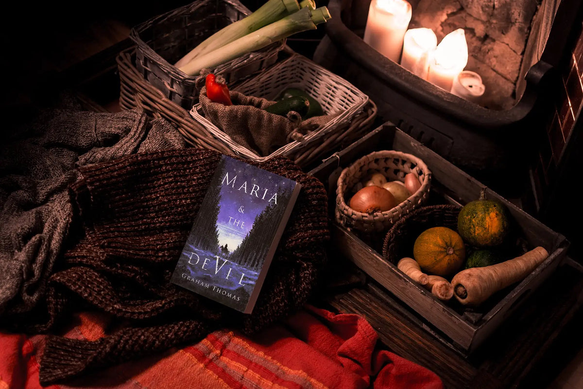 The Book