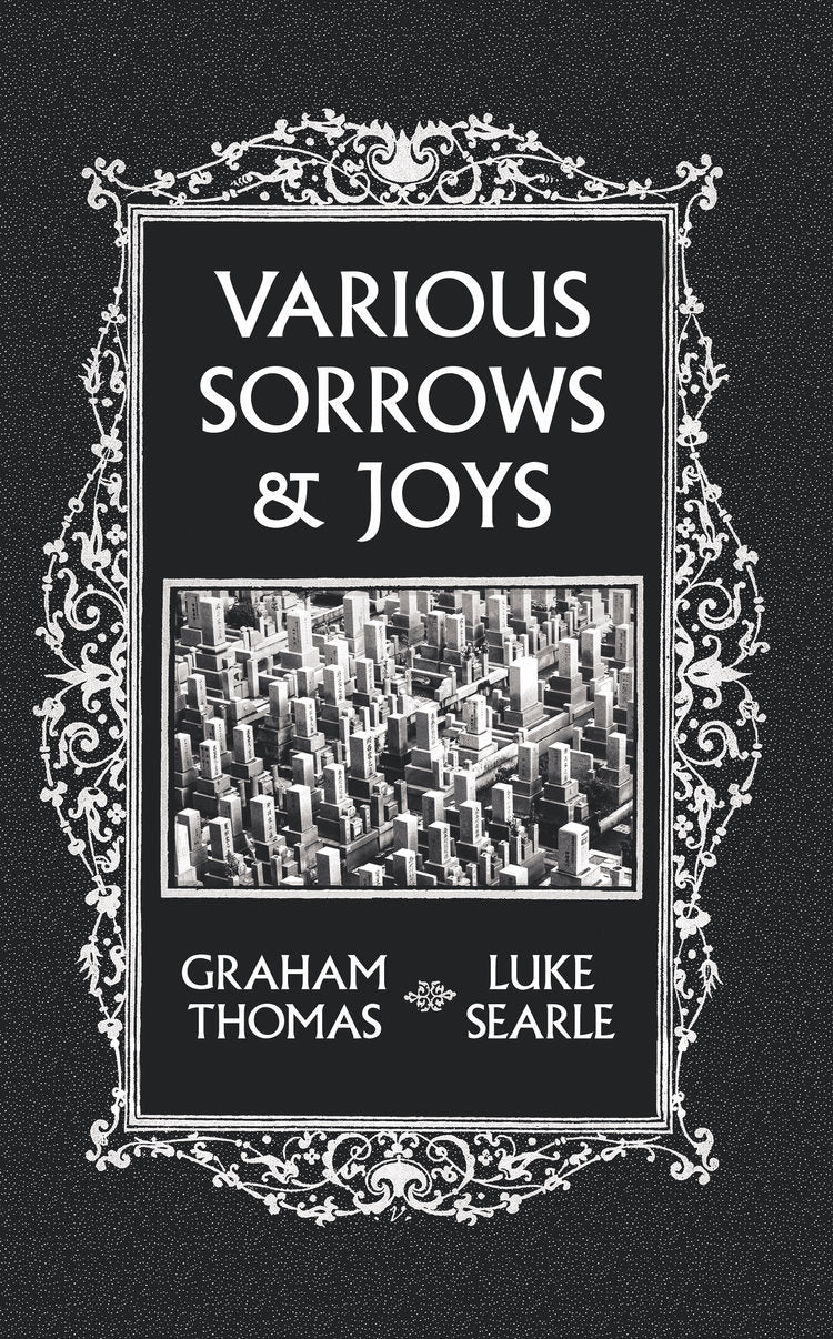 Various Sorrows & Joys